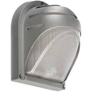 Lámpara de pared blanca 'Urania' Accesorios exteriores elegantes - Product Image 1