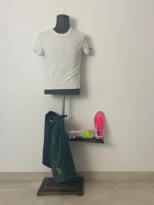 Maglia da Baseball Adi 2026 di Alta Qualità, Uniforme a Righe Sottili, T-Shirt da Baseball Personalizzabile per Club e Partite - Product Image 1