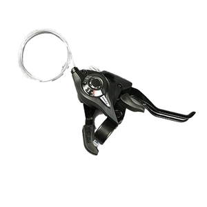 <span class=keywords><strong>Levier</strong></span> de <span class=keywords><strong>frein</strong></span> monobloc à vitesse variable EF-51 3*7S, <span class=keywords><strong>levier</strong></span> de <span class=keywords><strong>frein</strong></span> de vélo haut de gamme / avec <span class=keywords><strong>levier</strong></span> de changement de vitesse, dérailleur de vélo - Product Image 3