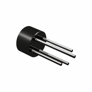 Original GSR2W02 Diodes Electronic Components Purchase 4-Circular, WOB - Product Image 1
