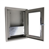 Boîtier de réseau pour téléphone, boîte de réseau 600x400x120, boîtier pour électronique et instruments