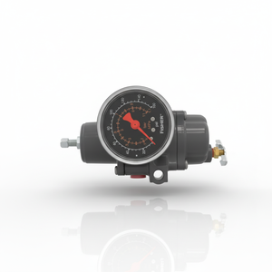 Filtre à air Fisher 67CFR-601, excellent rapport qualité-prix, connexion électrique 1/4NPT, plage de pression : 0-125 PSI - Product Image 5
