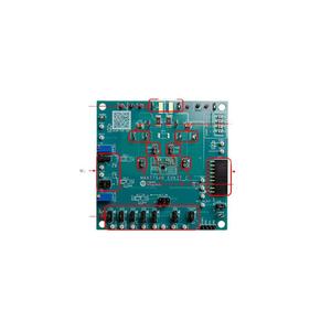 MAX77540AAFG + IC REG Buck <span class=keywords><strong>Prog</strong></span> 3A 24FC2QFN DL - Product Image 1