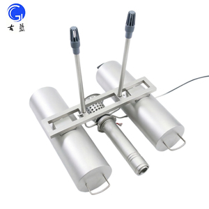 Aireador Sumergible de Flujo Impulsado Gulan OEM/ODM para Tratamiento de Aguas Residuales y Ríos - Product Image 6