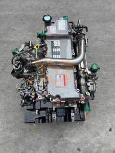 J05E <strong>for</strong> <strong>Hino</strong> Genuine Engine Assy Kobelco SK200-8 SK210-8 SK250-8 SK260-8 Excavator - Product Image 6