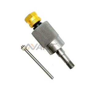 Outil de mesure Cu Mmins ISG AHE Injecteur à rampe commune Outil de test de course Outil de réparation d'injecteur à rampe commune - Product Image 1