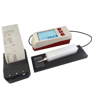 Cầm Tay Đo Độ Nhám, Cầm Tay Độ Nhám Bề Mặt Meter - Product Image 6