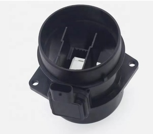 A6510900148 5WK97917 Capteur de débitmètre d'air massique pour Mercedes Benz W204 W212 X204 - Product Image 5