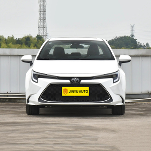 Toyotas Coro-lla Levin ibrido 2024 2025 berlina Dual motore 1.5L/1.8L benzina ed elettrico con guida a sinistra nuove <span class=keywords><strong>auto</strong></span> - Product Image 2