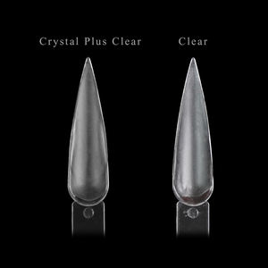 BIN Professional Crystal más polvo acrílico transparente a granel - Product Image 2