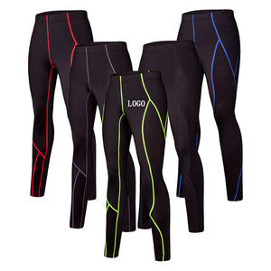 Sports Performance For Core Workouts With Elastic Waistband Sweatpants - Product Image 3