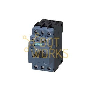 Siemens 3RV20211DA15 - Nuovo - Product Image 1