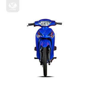 New hai bánh xe điện xe máy với công suất cao, mát mẻ và phong cách Xe máy điện cho đi lại - Product Image 3