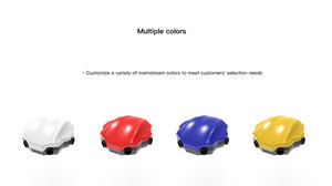 ชิ้นส่วนเฟรมโดรนทางเกษตรชิ้นส่วนโดรนฉีดพ่น - Product Image 3