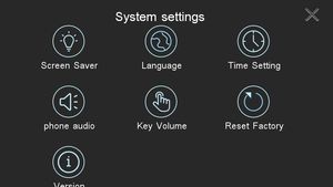 Carplay Retrofit per moto navigazione GPS 5 pollici Wireless Carplay Touch Screen impermeabile BT moto navigatore GPS - Product Image 3