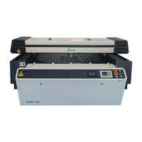 Machine de gravure laser CO2 de bureau JNKEVO 2025 150W RF Reci W8 1325/1530/130W rotative pour métal et caoutchouc, prend en charge les graphiques AI/BMP