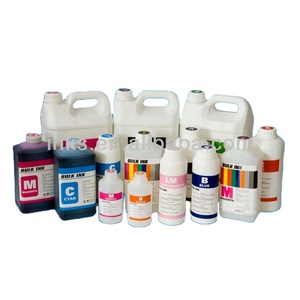 Encre à base d'eau de colorant pour <span class=keywords><strong>Epson</strong></span> WF-C5390 WF-C5390a WF-C5890 WF-C5890a - Product Image 3