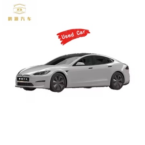รถยนต์พลังงาน<span class=keywords><strong>2023</strong></span>ความเร็วสูง4ประตูรุ่น <span class=keywords><strong>Tesla</strong></span> รุ่นใหม่ S ยอดนิยม - Product Image 1