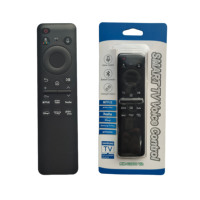 HUAYU-Mando a distancia universal para Samsung Smart TV, reemplazo de voz, novedad de V2, 2 unidades