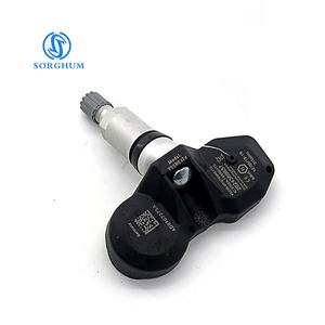 TPMS de Sensor de presión para <span class=keywords><strong>Audi</strong></span> A6 Allroad A8 RS6 S8 315MHZ 4D0907275A - Product Image 4