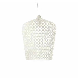 Vente en gros de suspension simple décorative de luxe en verre squelette moderne avec fonction de hauteur réglable - Product Image 4