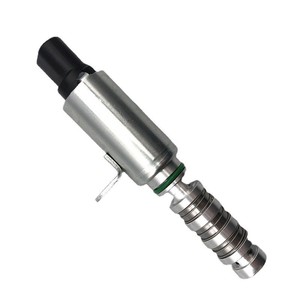 Válvula de control de aceite 24355-2E100 para Hyundai Kia, solenoide de árbol de levas VVT, CC 12V, temperatura normal, aceite medio - Product Image 1