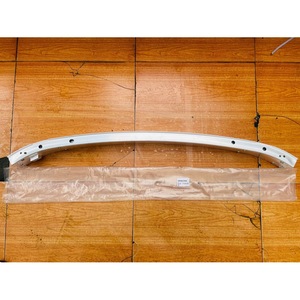 Viga de Refuerzo de Parachoques Delantero Inteligente 889 081 73 60 Atornillable para Smart Genie No 1 Well 1, Repuesto de Reparación - Product Image 1