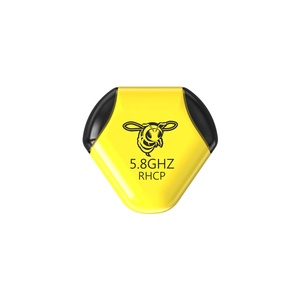 NUEVA Antena Speedy de 5.8 GHz V2, Molde Privado de Guangdong, China, para Drones de Carreras RC, Piezas DIY - Product Image 2