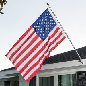 Drapeau de l'équipe de football des Bills, champions des États-Unis, 3x5 pieds, prix avantageux, fabrication sur mesure, jours fériés divisés sont pour les Bills - Product Image 6