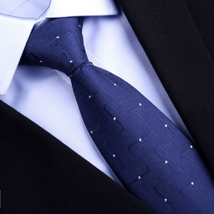 Productos de Tendencia <span class=keywords><strong>para</strong></span> 2026: Corbatas de Tela <span class=keywords><strong>Azul</strong></span> Coreana con Rayas <span class=keywords><strong>para</strong></span> Hombres, Ideales <span class=keywords><strong>para</strong></span> Bodas, Trajes <span class=keywords><strong>y</strong></span> Uso en la Oficina - Product Image 2