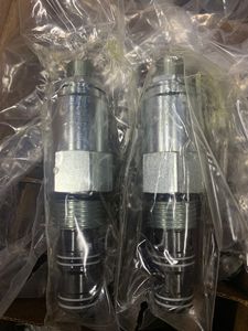 RU101S30C PARKER Cartridge Ban Đầu Sản Phẩm Chính Hãng Cổ Phiếu Lớn Vít-IN Cartridge Van Dỡ Van Trong Kho - Product Image 3