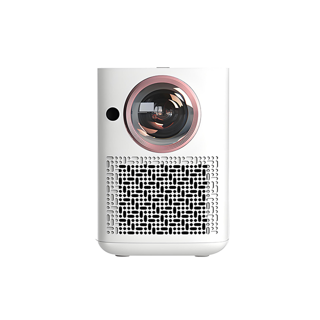 WJ.Y3 Smart Projector 1080P LED Home Theater Android 9.0 System Built-in Sound Supports 4K Decoding