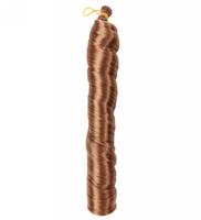 Extension de cheveux bouclés au crochet de 24 pouces, 150g, pré-étirée, ondulations lâches, pour tresses – Superbe et flatteuse