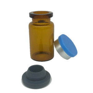 Mini vacías botella de ámbar de 3ml <span class=keywords><strong>farmacia</strong></span> botella pequeña de <span class=keywords><strong>la</strong></span> botella frascos de vidrio - Product Image 3