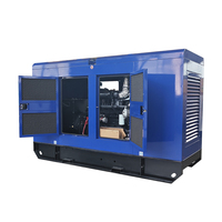 Délai de livraison rapide 50hz 12kva 15kva 25kva 35kva 50kva 60kva 80kva 100kw générateur diesel chinois avec des prix bon marché