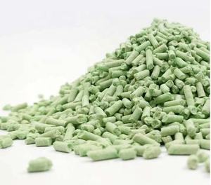 <span class=keywords><strong>Arena</strong></span> de Tofu de carbono para <span class=keywords><strong>gatos</strong></span>, Tofu, venta al por mayor - Product Image 1