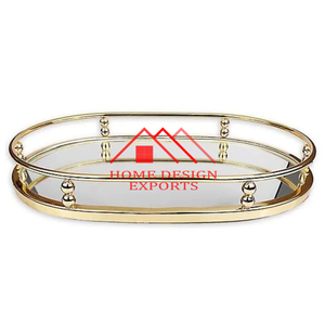 Bandeja de cristal de tocador superventas - Product Image 4