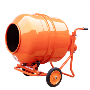 خلاط إسمنت كهربائي يدوي خلاط إسمنت فوم محمول سعر صغير - Product Image 3