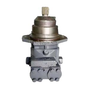 Moteur de translation Belparts A6VE107 pour excavatrice SY485 EC460 EC480 SY500, réducteur final 14551150 14566400 - Product Image 3
