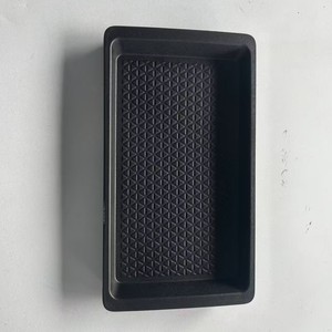 ที่วางแขนคอนโซลกลาง83402-3A0-A01กล่องเก็บของพลาสติกสำหรับ Honda CRV Hyundai Breeze - Product Image 1
