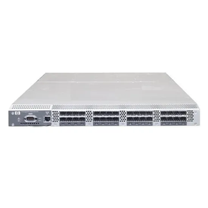 Nouveau commutateur Ethernet original MSN3420-CB2FC (48 ports SFP28 à 25 Gbit/s, 12 ports QSFP28 à 100 Gbit/s) - Product Image 3