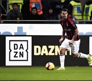Cuenta DA=ZN 1 Mes Sport Mac para Win Linux para Sistemas Operativos DOS para Red de Servidores Suscripción <span class=keywords><strong>Dazn</strong></span> - Product Image 1