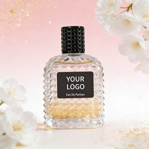 Perfume de Rosas para Mujer, <span class=keywords><strong>Fragancia</strong></span> Duradera, en Botella de Vidrio de 50 ml, Tamaño Regular, Aroma Floral Secreto Esencial - Product Image 5