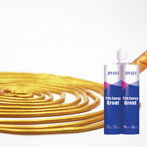 Cina di alta qualità produzione di piastrelle impermeabili malta in <span class=keywords><strong>resina</strong></span> epossidica stuccatura bicomponente <span class=keywords><strong>per</strong></span> piastrelle - Product Image 6