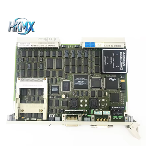 Procesador de Comunicaciones Premium 6GK1143-0TB01 para PLC, PAC y Controladores Dedicados, Controlador PLC Industrial - Product Image 1