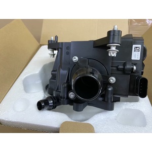 Module de gestion thermique pour BMW Série 1 2 3 5 7 11537644811 Remplacement du thermostat du moteur - Product Image 4
