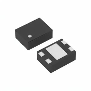 Componentes Electrónicos Originales de Gestión de Energía (PMIC) 4 UDFN con Pad Expuesto XC6501B421GR-G - Servicio Integral - Product Image 1