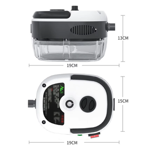 Máquina de <span class=keywords><strong>Limpieza</strong></span> a <span class=keywords><strong>Vapor</strong></span> Multiusos para el Hogar, Automóvil, Alfombras, Pisos, Ventanas, Máquina de <span class=keywords><strong>Limpieza</strong></span> a <span class=keywords><strong>Vapor</strong></span> de Mano de Alta Presión - Product Image 6