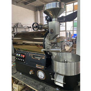 Tostador de Café Comercial de 2 kg, Tostador de Café Diedrich en Venta, Tostador de Muestras de Café - Product Image 2