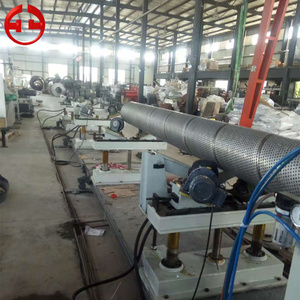 Spiral <strong>Pipe</strong> Machine 1400 mm SSAW <strong>Pipe</strong> <strong>Mill</strong> Production Line - Product Image 4
